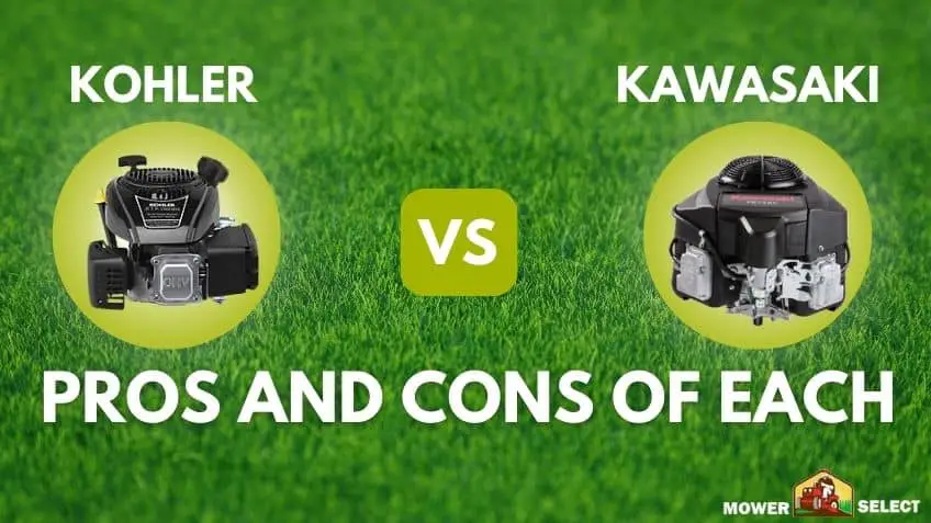 Kohler VS Kawasaki Pros And Cons Of Each 2024 Update   Kohler Vs Kawasaki 1 